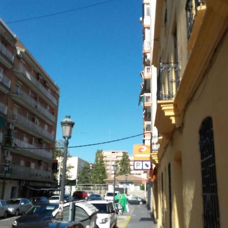 Apartamento Sofia Valenza Esterno foto