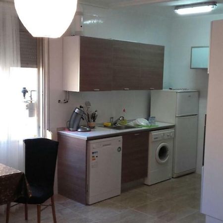 Apartamento Sofia Valenza Esterno foto