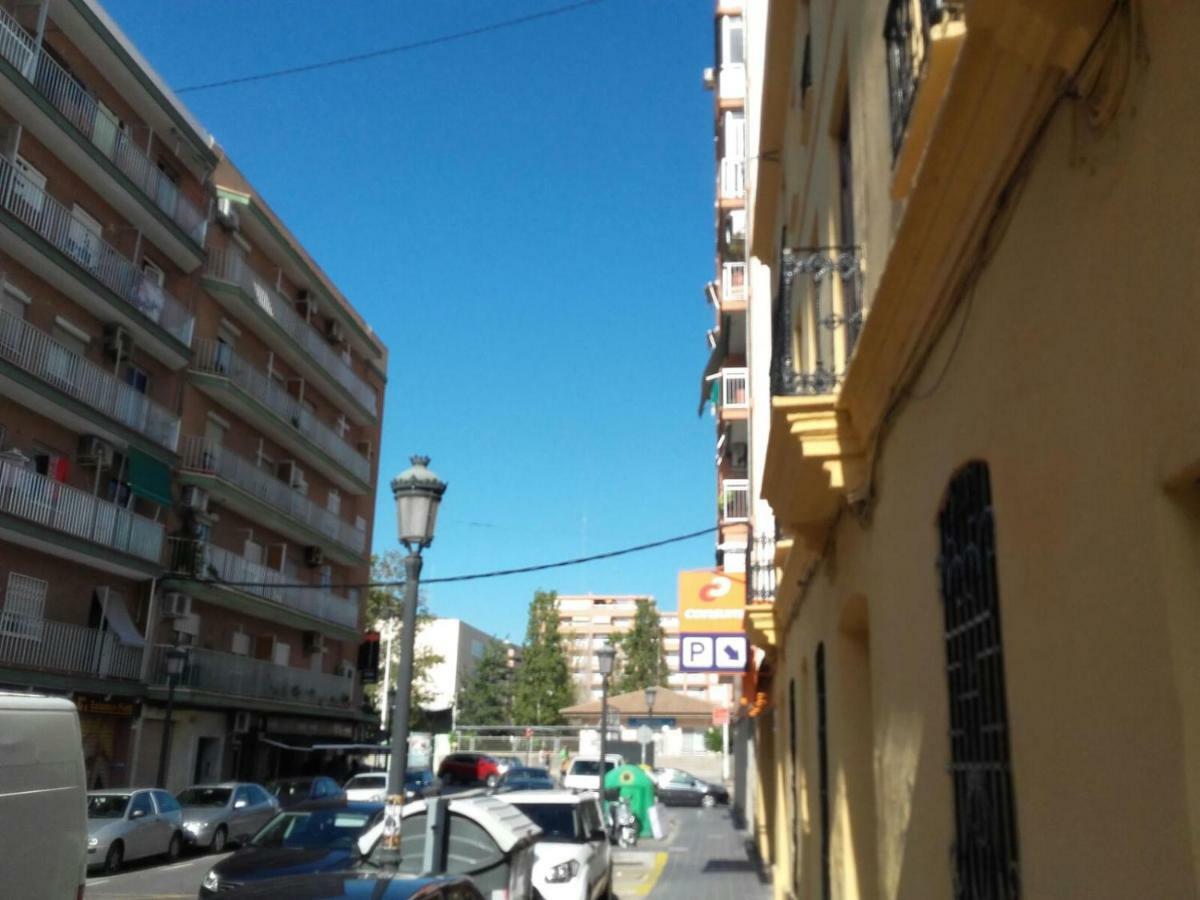 Apartamento Sofia Valenza Esterno foto