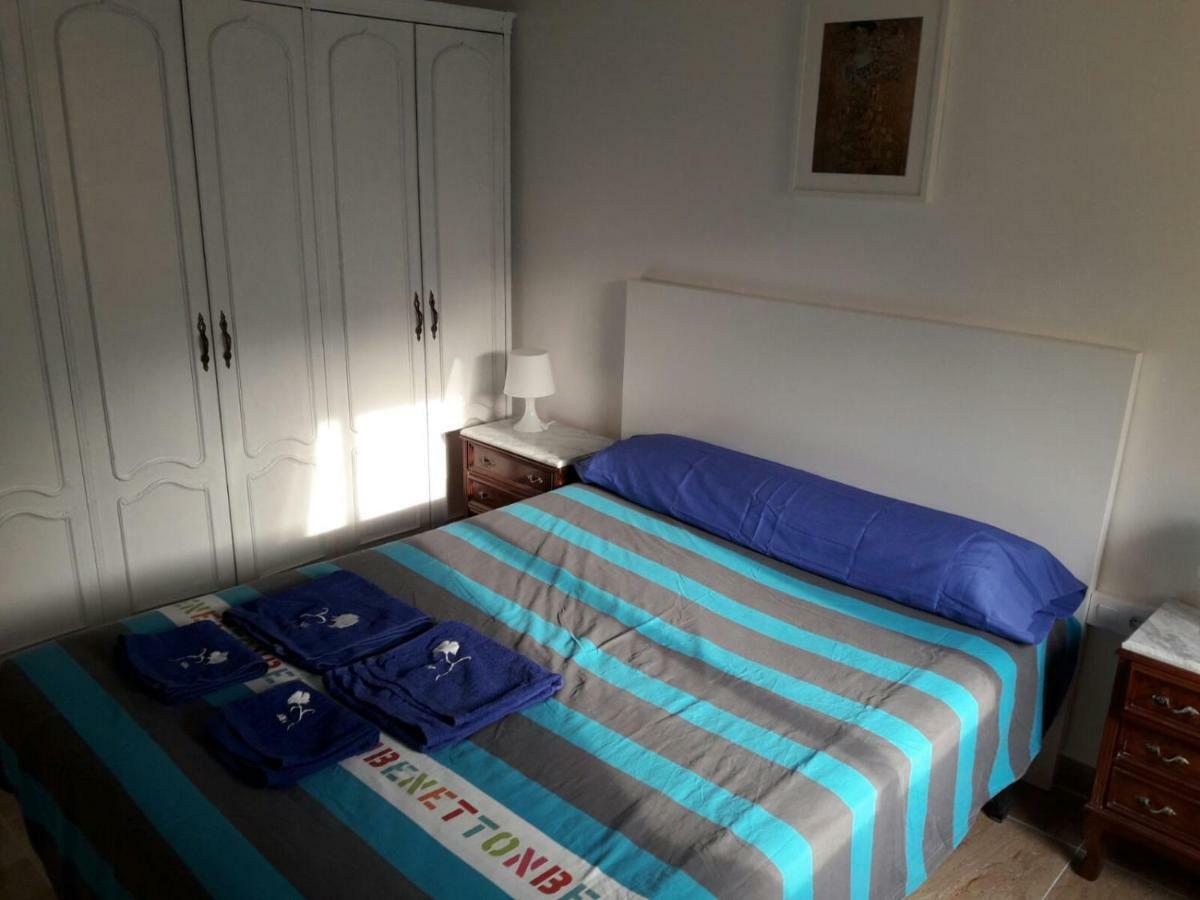 Apartamento Sofia Valenza Esterno foto