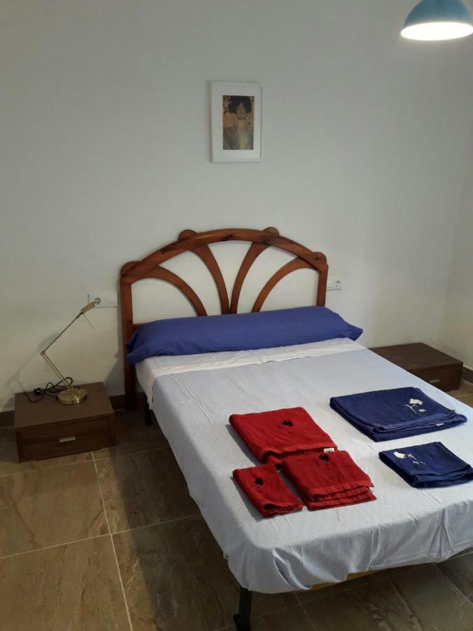 Apartamento Sofia Valenza Esterno foto