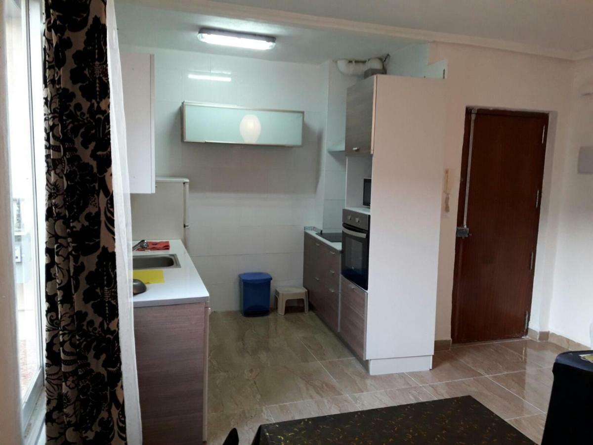 Apartamento Sofia Valenza Esterno foto