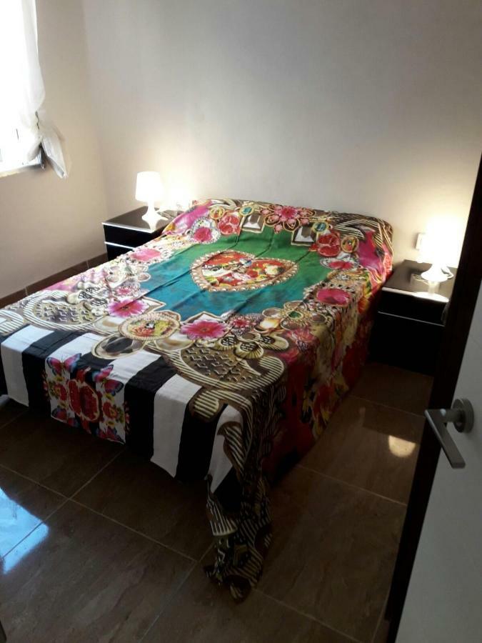 Apartamento Sofia Valenza Esterno foto