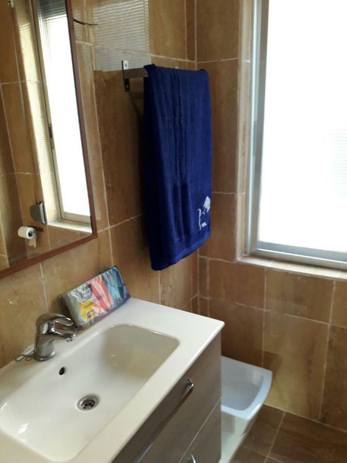 Apartamento Sofia Valenza Esterno foto