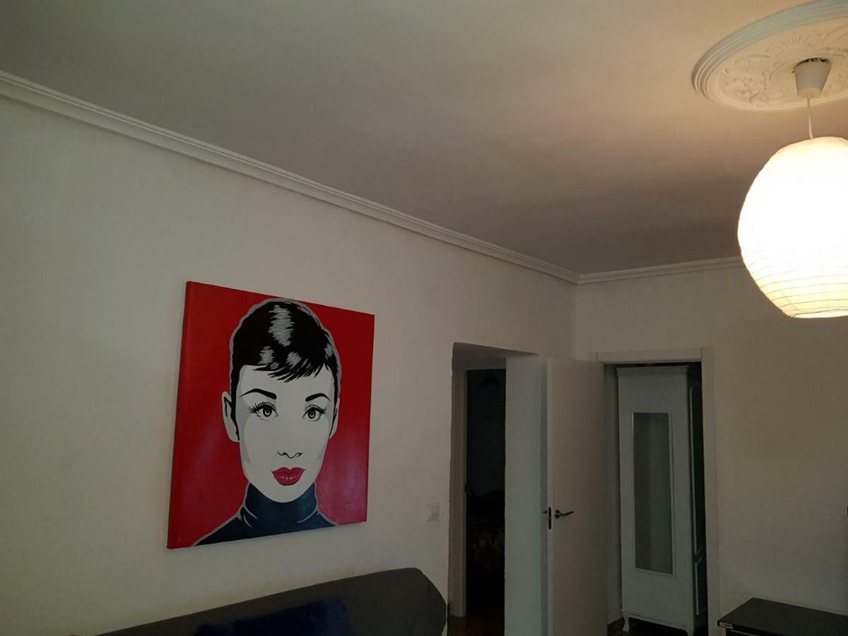Apartamento Sofia Valenza Esterno foto