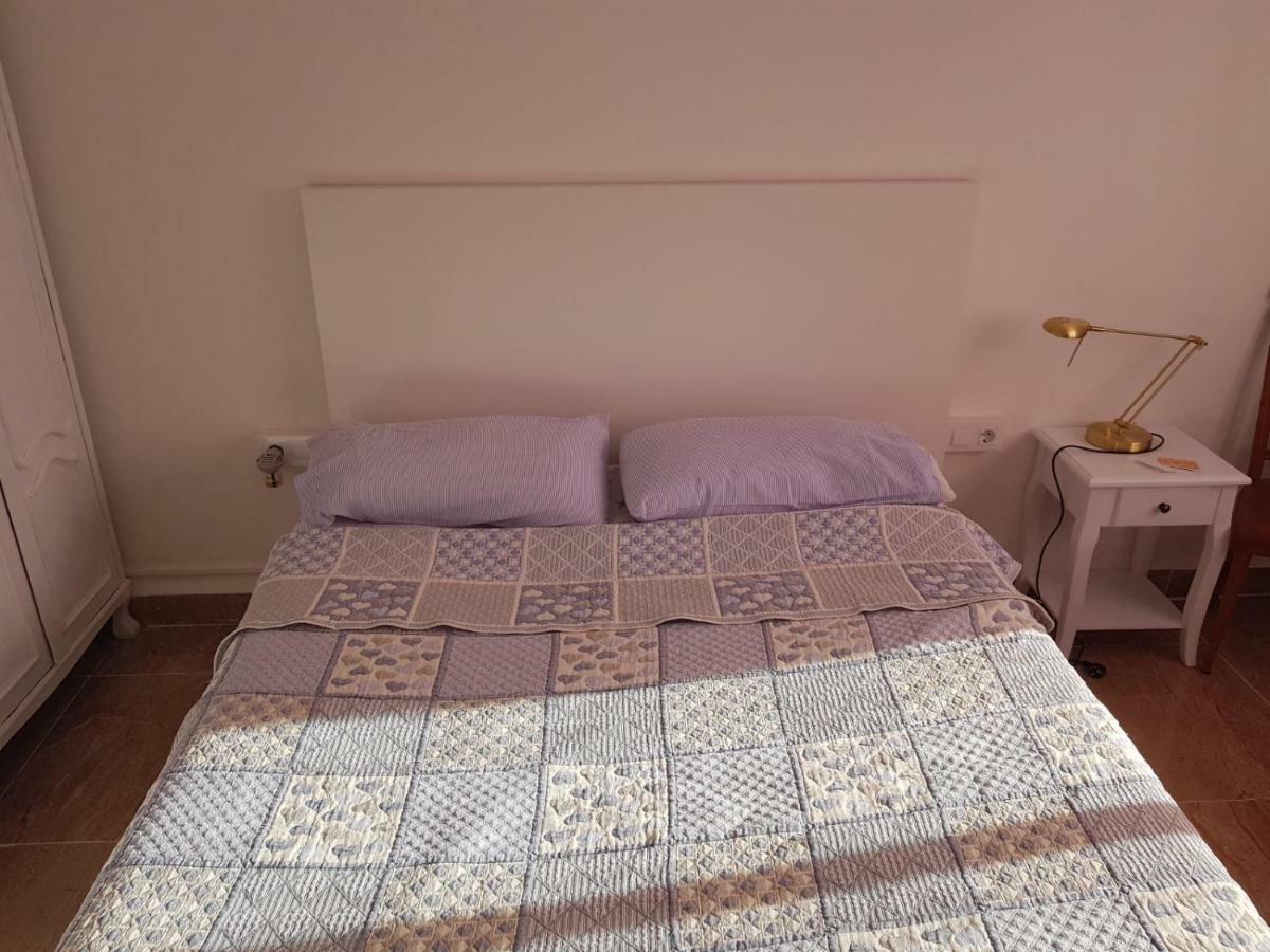 Apartamento Sofia Valenza Esterno foto