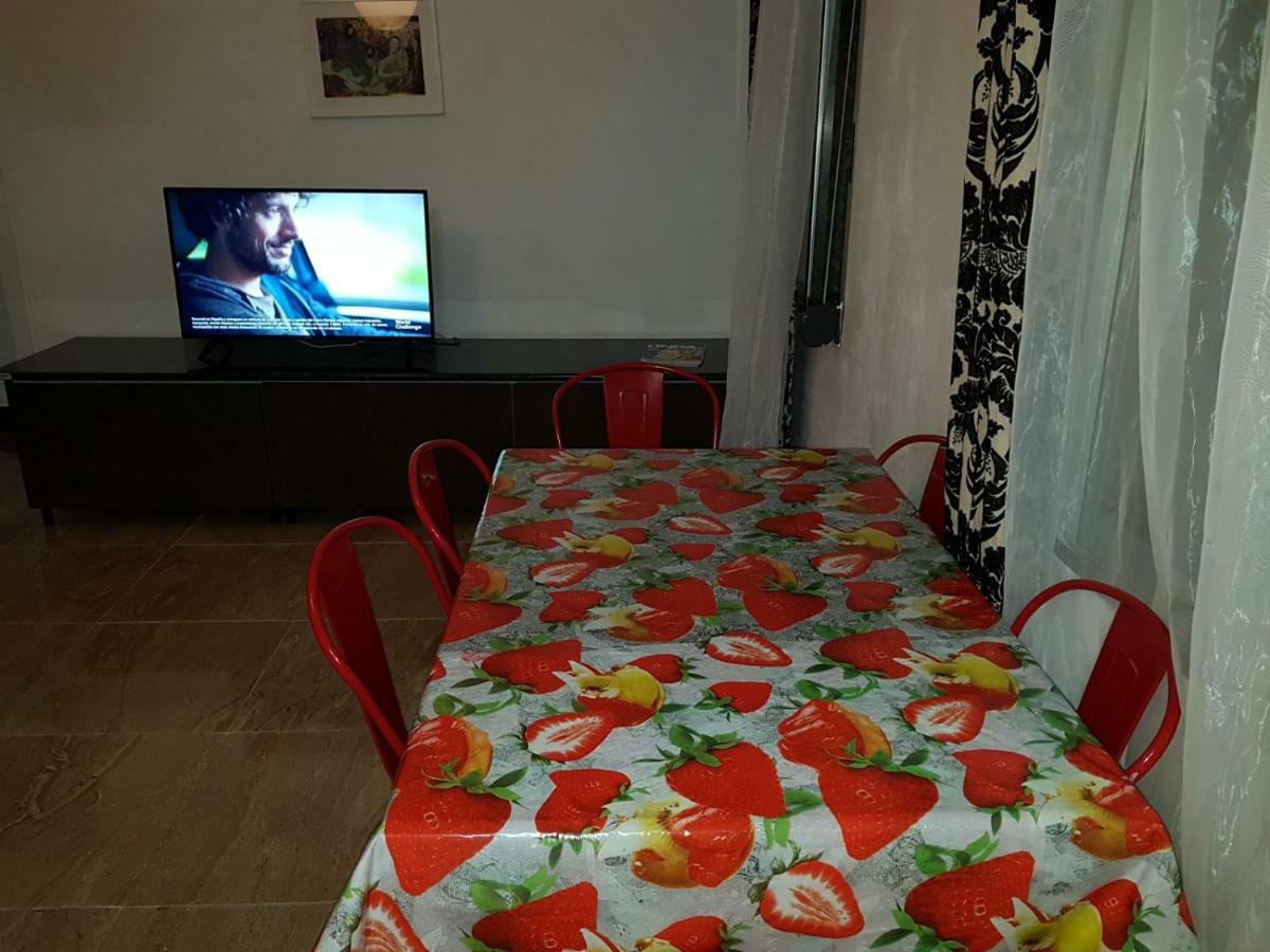 Apartamento Sofia Valenza Esterno foto