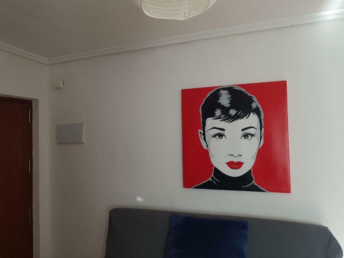 Apartamento Sofia Valenza Esterno foto