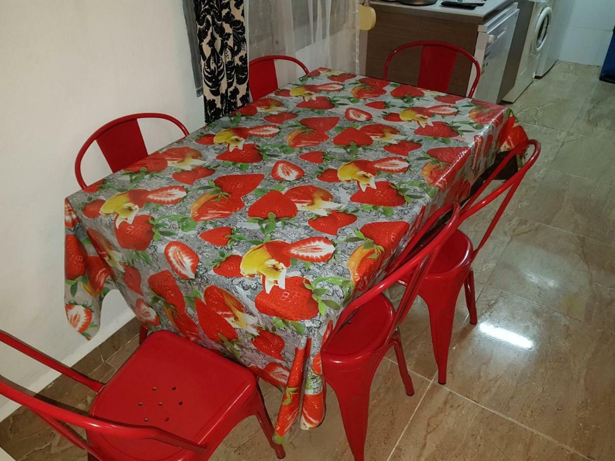 Apartamento Sofia Valenza Esterno foto